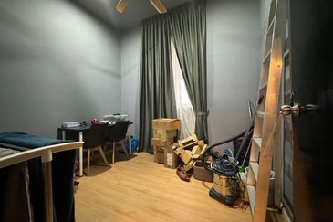 Residensi Berlian Setapak