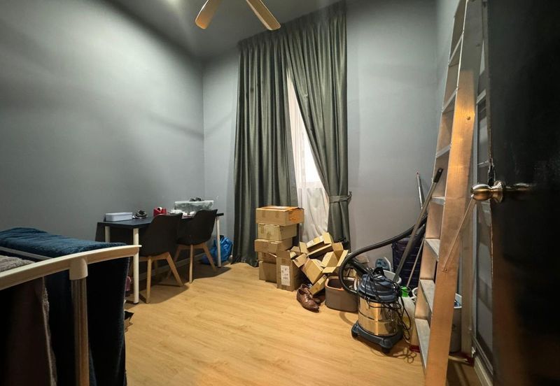 Residensi Berlian Setapak