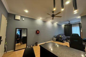 Residensi Berlian Setapak