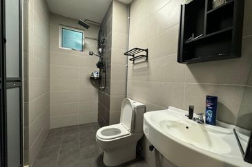 Residensi Berlian Setapak