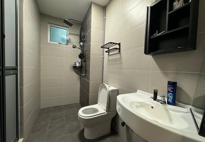 Residensi Berlian Setapak