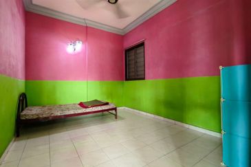 Seksyen 24, Shah Alam