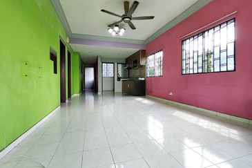 Seksyen 24, Shah Alam