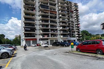 Seksyen 24, Shah Alam