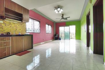 Seksyen 24, Shah Alam