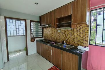 Seksyen 24, Shah Alam