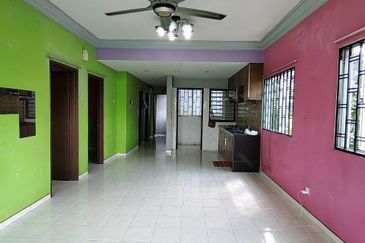 Seksyen 24, Shah Alam