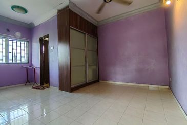 Seksyen 24, Shah Alam