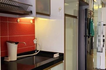 Cascadium Condominium Bukit Bandaraya, Damansara, KL FOR SALE