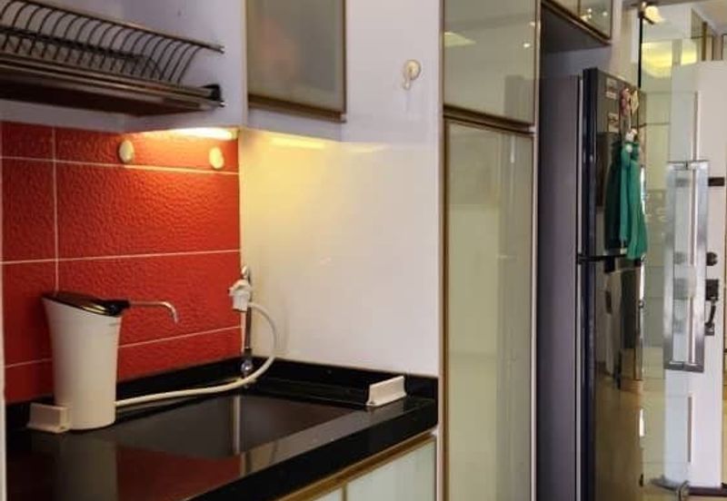 Cascadium Condominium Bukit Bandaraya, Damansara, KL FOR SALE