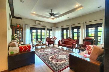 Seksyen 30, Shah Alam