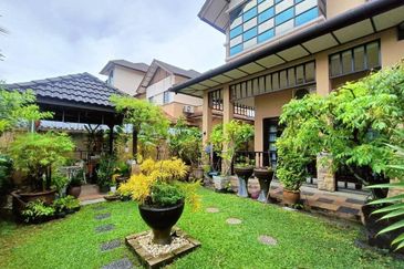 Seksyen 30, Shah Alam