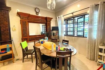 Seksyen 30, Shah Alam