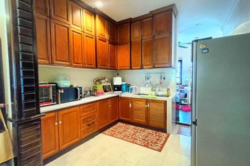 Seksyen 30, Shah Alam