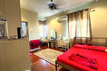 Seksyen 30, Shah Alam