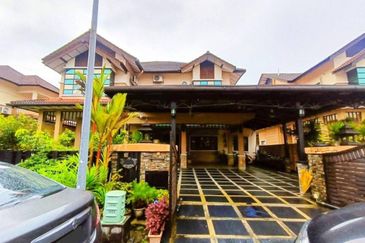 Seksyen 30, Shah Alam