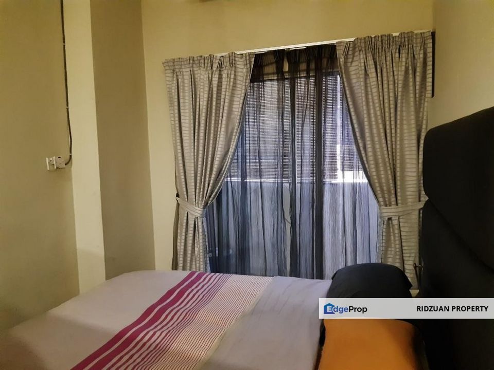 Dorchester Sri Hartamas, Kuala Lumpur FOR SALE , Kuala Lumpur, Sri Hartamas 