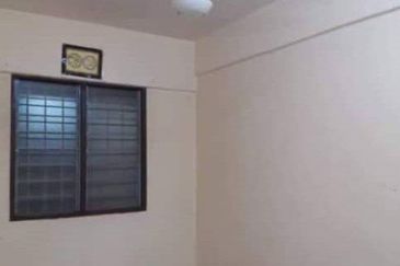 Aman Putra Apartment