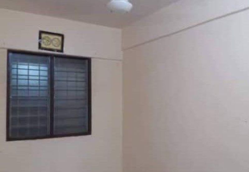 Aman Putra Apartment