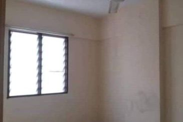 Aman Putra Apartment