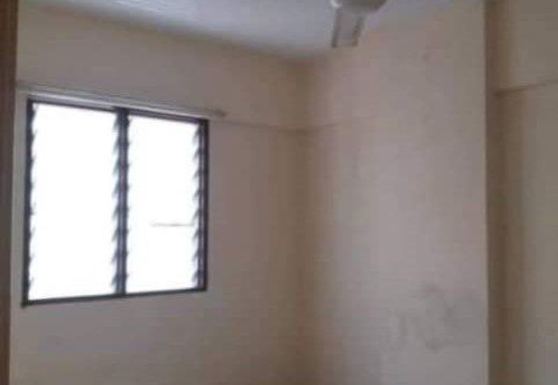 Aman Putra Apartment