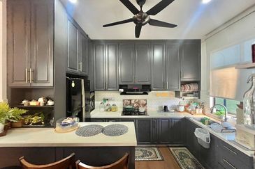 Avenham Garden @ Eco Grandeur