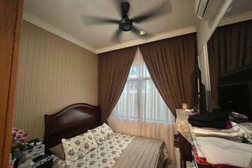 Avenham Garden @ Eco Grandeur