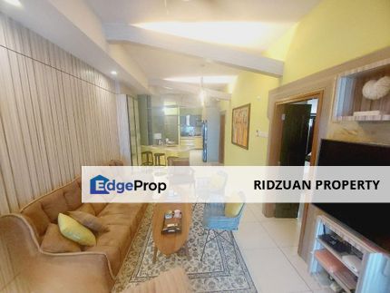 Royal Regent Sri Putramas 3 Condominium, Jalan Kuching Kuala Lumpur FOR SALE, Kuala Lumpur, Dutamas