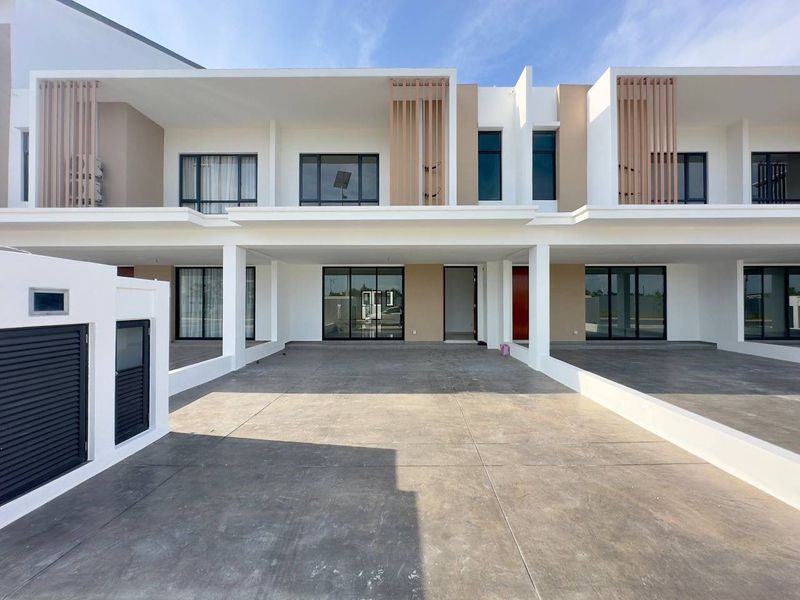Enso Woods Gamuda Cove Dengkil Double Storey FOR SALE  , Selangor, Sepang