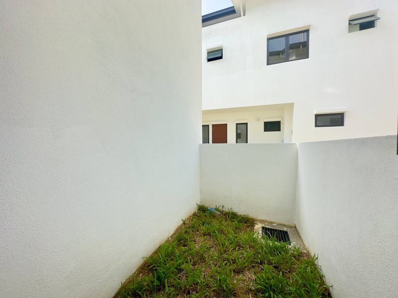 Enso Woods Gamuda Cove Dengkil Double Storey FOR SALE  , Selangor, Sepang