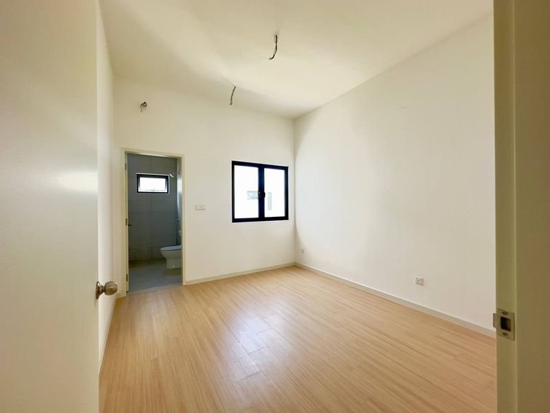 Enso Woods Gamuda Cove Dengkil Double Storey FOR SALE  , Selangor, Sepang