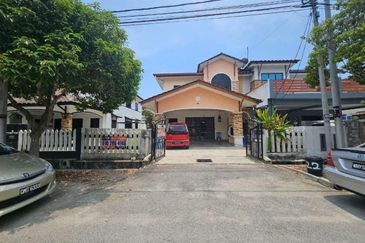 TAMAN LUMUT MEWAH 2