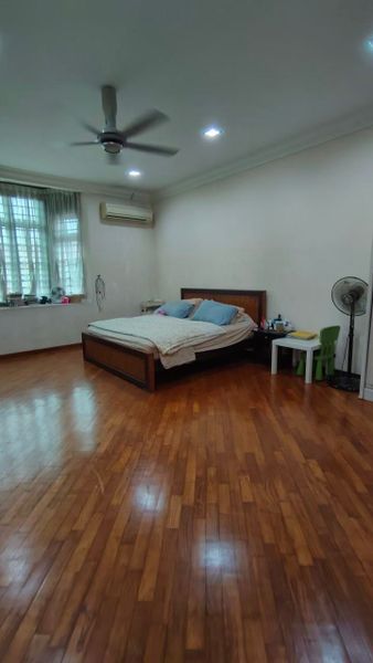 DOUBLE STOREY SEMI-D WARISAN INDAH KOTA WARISAN SEPANG SELANGOR FOR SALE , Selangor, Sepang