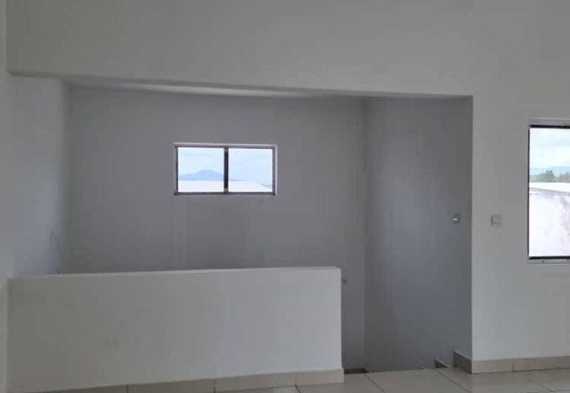 The Clover Homes @ Laman Semanggi