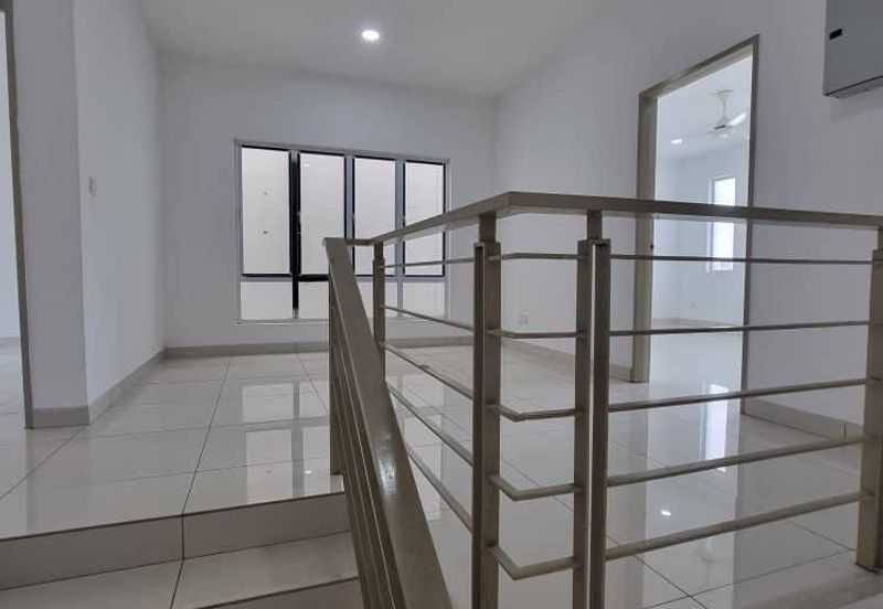 The Clover Homes @ Laman Semanggi