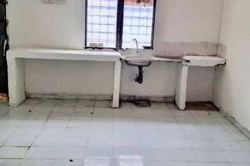 Taman Rawang Perdana