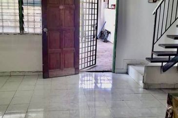 Taman Rawang Perdana