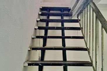 Taman Rawang Perdana