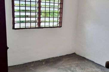 Taman Rawang Perdana