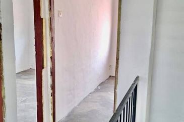 Taman Rawang Perdana