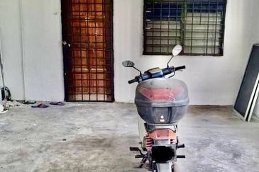 Taman Rawang Perdana