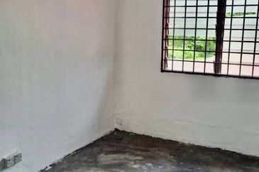 Taman Rawang Perdana