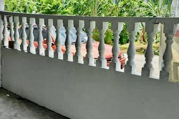 Taman Rawang Perdana