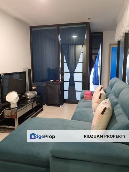 Single Storey Bungalow Taman Desa Sinaran Jenderam Hilir Sepang FOR SALE , Selangor, Dengkil