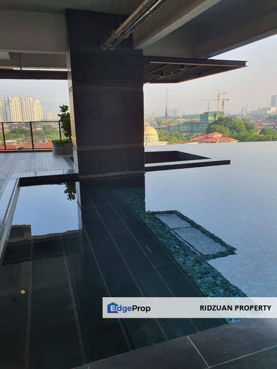 Single Storey Bungalow Taman Desa Sinaran Jenderam Hilir Sepang FOR SALE , Selangor, Dengkil