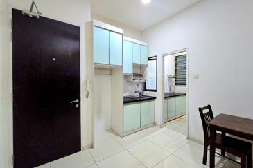 Seasons Garden Residences