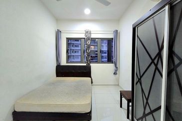 Seasons Garden Residences