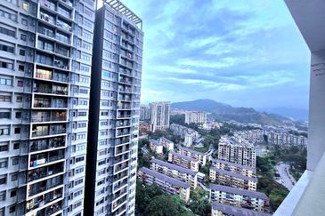 Seasons Garden Residences