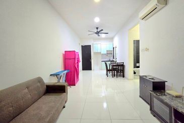 Seasons Garden Residences