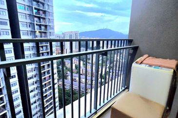 Seasons Garden Residences